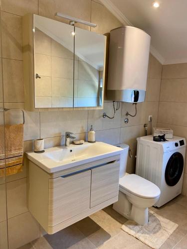 Bany a Apartment Victor