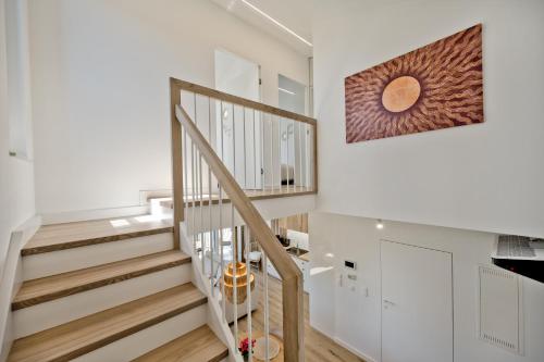 Foto dalla galleria di Apartamenty Wyspa BlueApart Jastarnia a Jastarnia