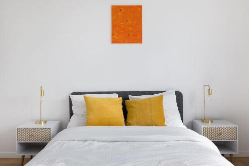 Appartement Paris CDG Parc Expo Stade