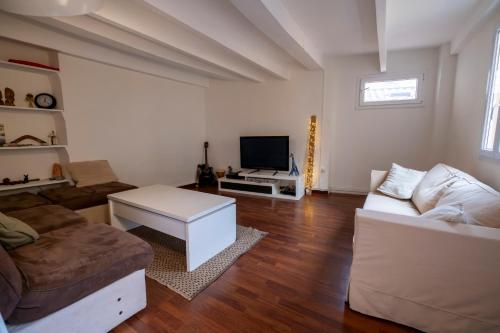 Appartement spacieux vieux Nice