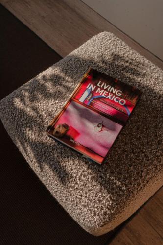 Фотография из галереи ONTO Tonalá Mexico City в Мехико