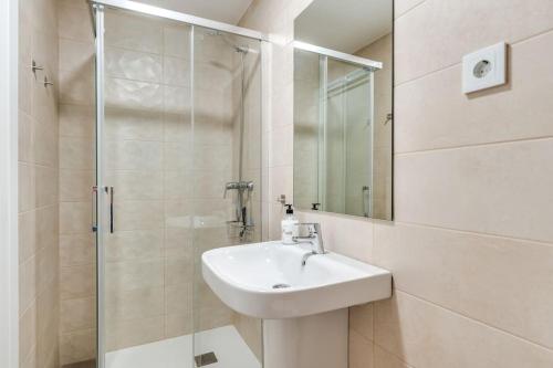 LXR Suite Mijas Costa 1HAB Centrico