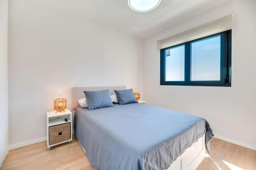 LXR Suite Mijas Costa 1HAB Centrico