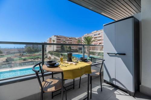 LXR Suite Mijas Costa 1HAB Centrico