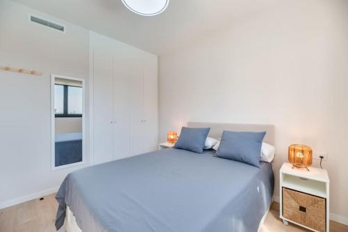 LXR Suite Mijas Costa 1HAB Centrico