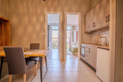City Apartment Home