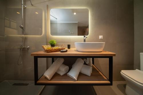 City Apartment Home