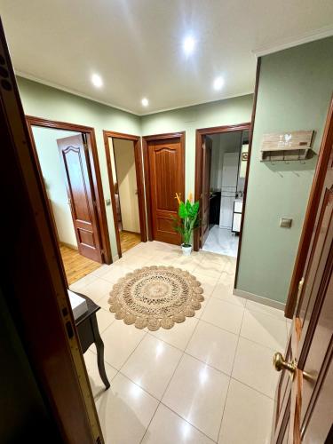 Φωτογραφία από το άλμπουμ του Apartamento Vieiteiras σε Cedeira