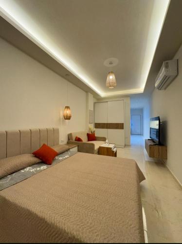 Tolles Modernes Studio in Selena Bay