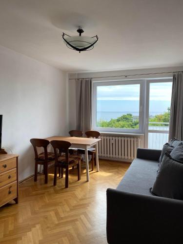 Mieszkanie Z Widokiem