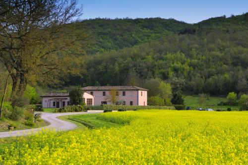 Agriturismo il Corniolo – Photos 2