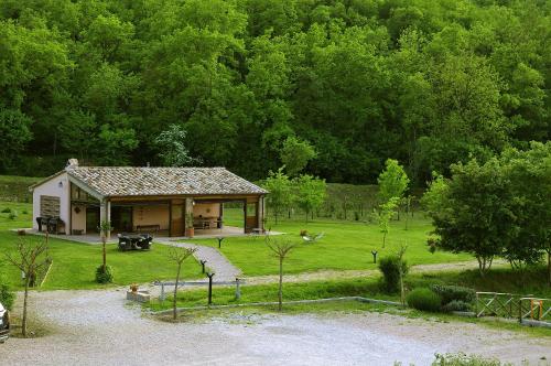 Agriturismo il Corniolo – Photos 4