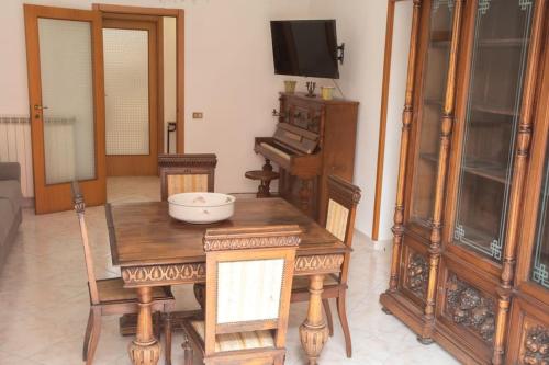 Museo&Dante - 2bedroom and 2bathroom con vista su Port'Alba