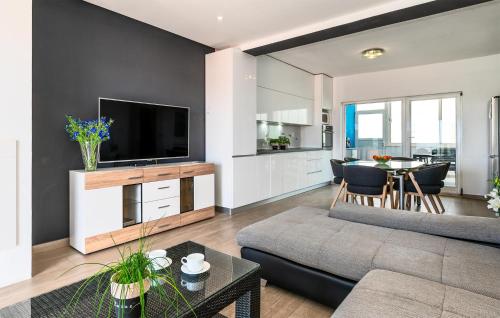 Awesome Apartment In Sibenik