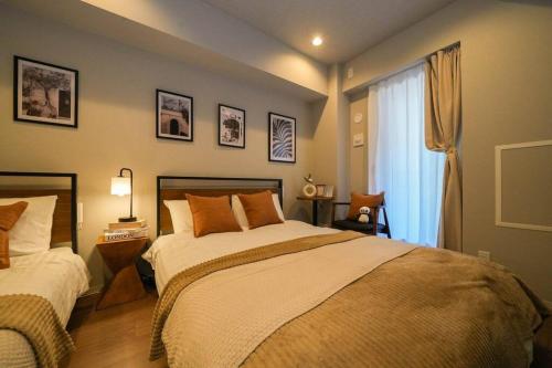 Brand New Open ROOM MDTH 401 Max 6pax