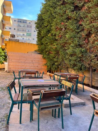 Gambar di galeri bagi Belix Hotel Apartments, Near the Beach di Durrës