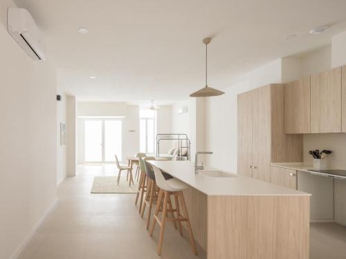 Casa Ramona Ruzafa Valencia Centro