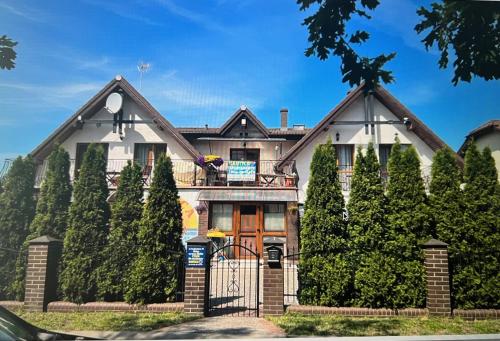 Apartamenty NAUTICA Rowy, 150m od plaży