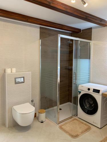 Holiday Home Stari Dvori