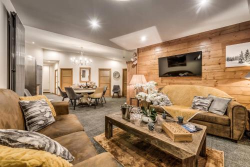 Résidence Palafour - Appartement 3 - 84m2 - 8 personnes MAE-8944