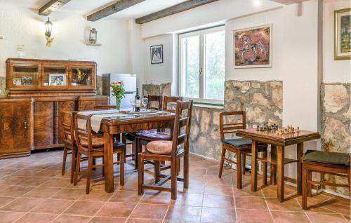 Awesome Home In Podstrana