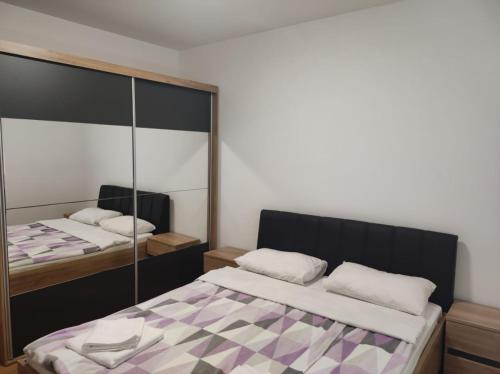 Apartman Duga