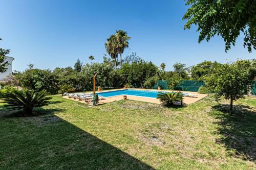 Villa Oliva - Maison 6 chambres