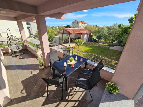Olive Garden Residence Bibinje