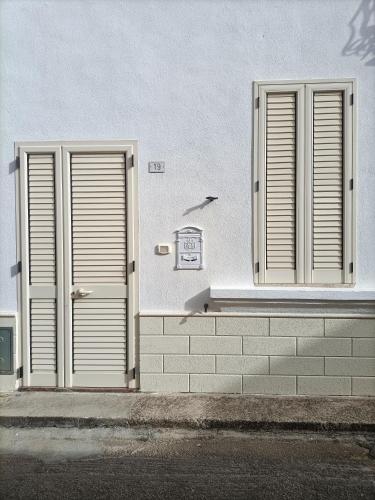 Foto dalla galleria di A Casa tu Nicu a Racale