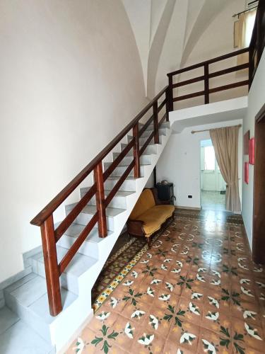 Foto dalla galleria di A Casa tu Nicu a Racale