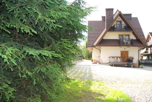 Gallery image of "Czarna Turnia "Zakopane in Zakopane