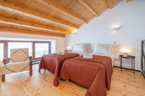 Casa Vermelha Alvor