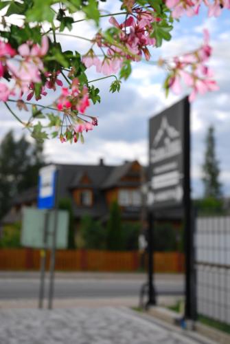 Gallery image of "Czarna Turnia "Zakopane in Zakopane
