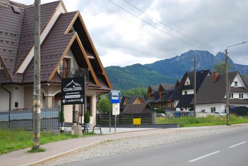 Gallery image of "Czarna Turnia "Zakopane in Zakopane
