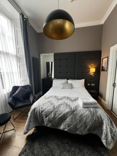 Foto Amani Apartments - Glasgow City Centre 2
