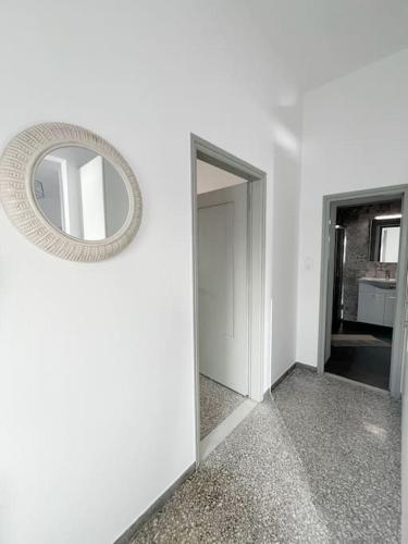 ナウサにあるLinardo's Cycladic Houseのギャラリーの写真