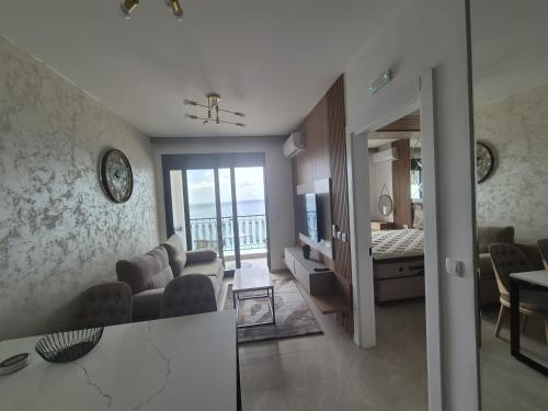 Gallery image of Skyline Apartments in Dobra Voda