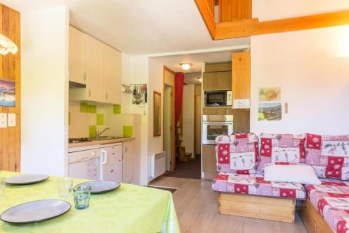 Résidence Le Bastion I - Appartement en duplex spacieux MAE-0284