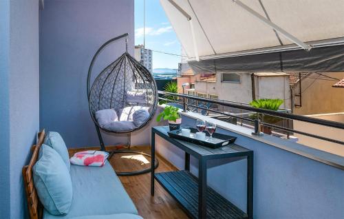 Lovely Apartment In Sibenik