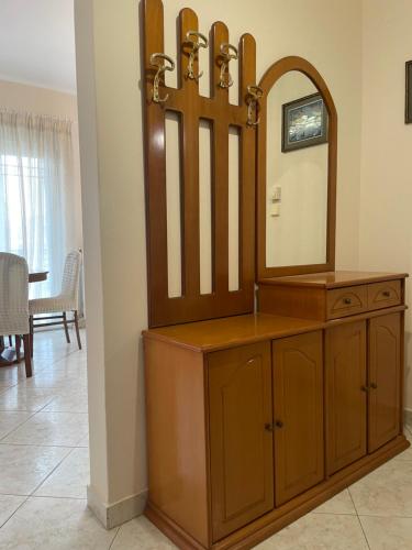 Φωτογραφία από το άλμπουμ του Eva's Apartment 2 BDR σε Néa Khilí