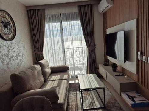 Gallery image of Skyline Apartments in Dobra Voda