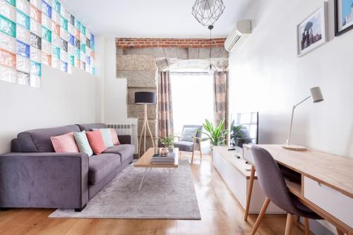 Downtown Madrid - Gran Vía