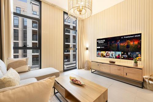 Luxe haven apartment by Blue Cloud holidays