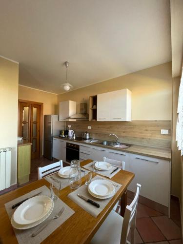 Suite Anagnina
