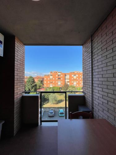Suite Anagnina