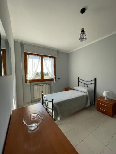 Suite Anagnina