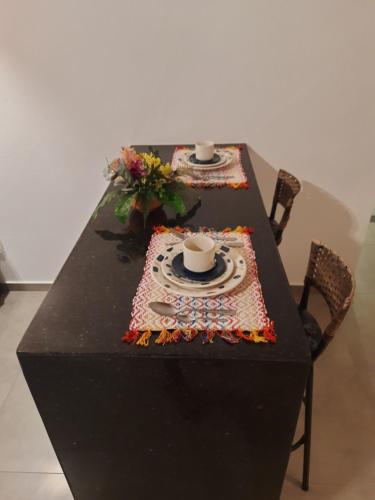 Gambar di galeri bagi Loft Cristal 1 di Itacaré