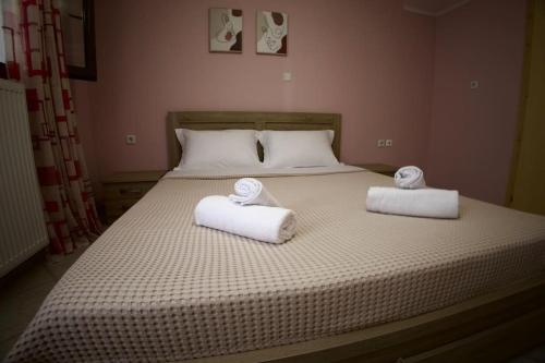 Mountain Harmony Home