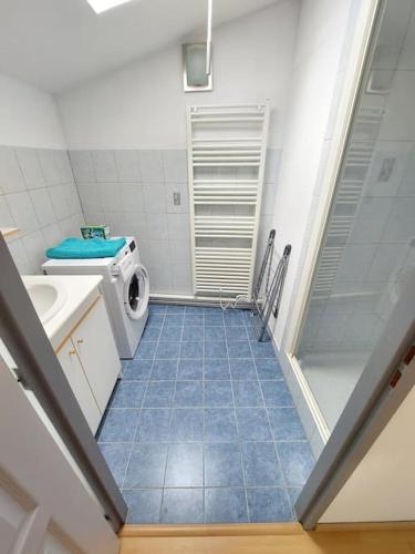 Photo de la galerie de l'établissement Appartement chaleureux, à Remiremont