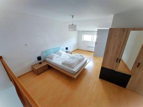 Photo de la galerie de l'établissement Appartement chaleureux, à Remiremont